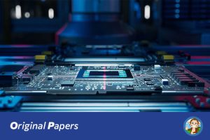 原创文档：基于改进YOLO11算法的芯片微缺陷检测系统设计与实现