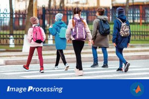 基于LBP与AdaBoost算法的行人检测系统设计与实现