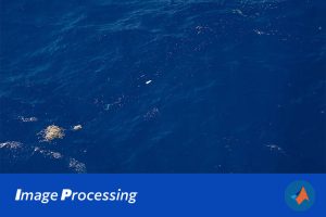 基于MATLAB与SVM实现河道水面漂浮物的自动检测与识别