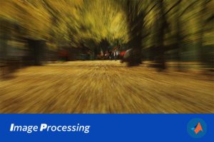 原创论文：运动模糊图像复原的MATLAB仿真与优化