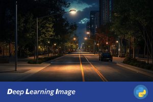 基于CBAM注意力机制的轻量级低光照道路分割网络