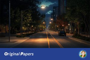 原创文档：基于CBAM注意力机制的轻量级低光照道路分割网络