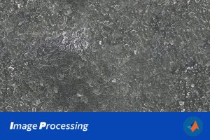 基于MATLAB多特征融合与SVM的金属表面缺陷检测系统