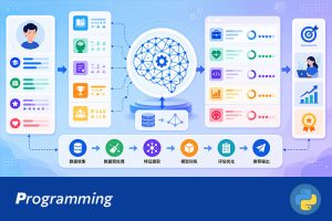 基于深度学习的智能职业匹配系统设计与实现