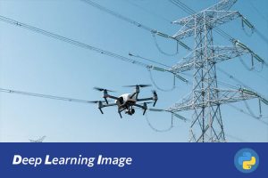 基于深度学习无人机巡检中输电线路缺陷检测系统